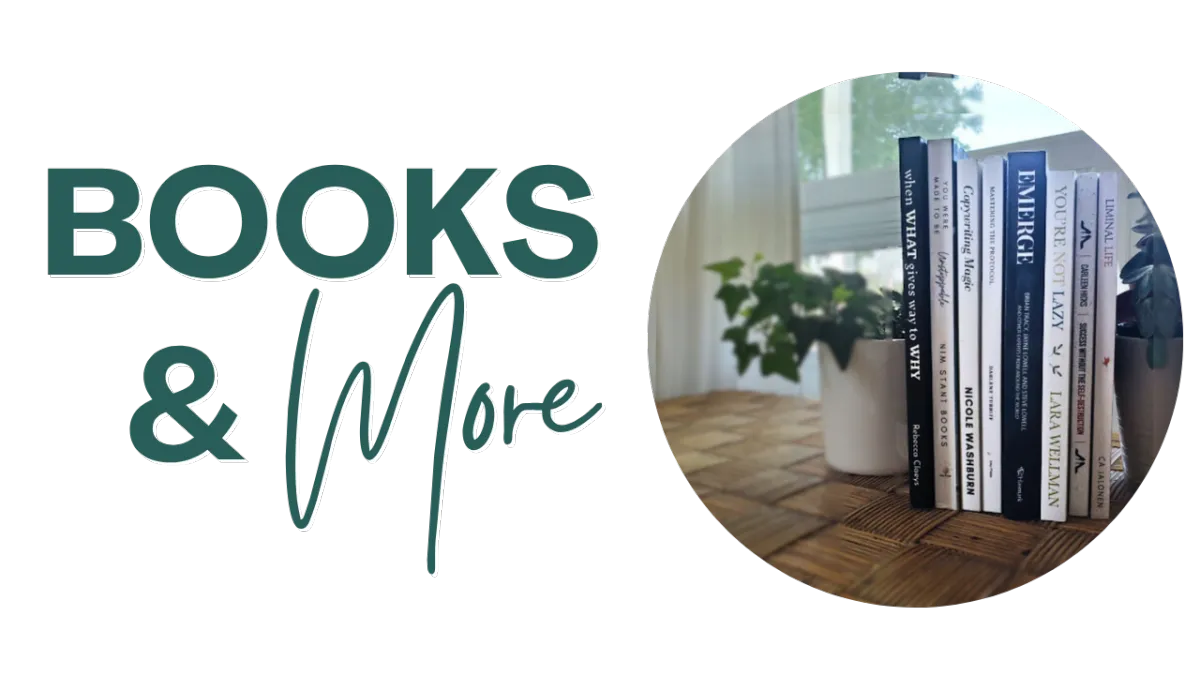 Books & More