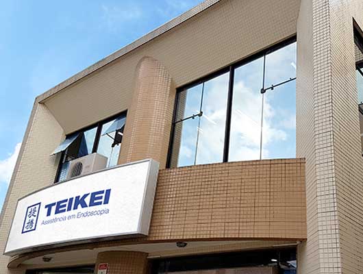 teikei