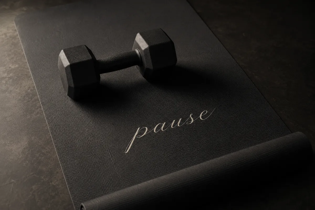 The Perimenopause Strategy That Works: Strength Training and Protein