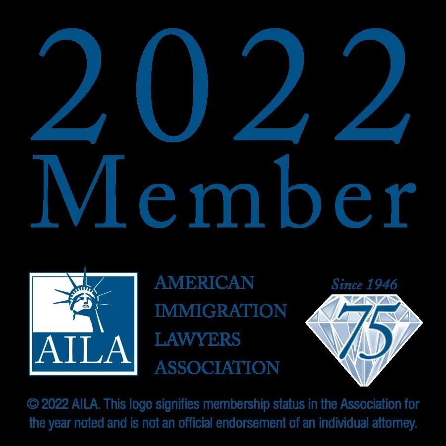 202 Member American Immigration Lawyers Association