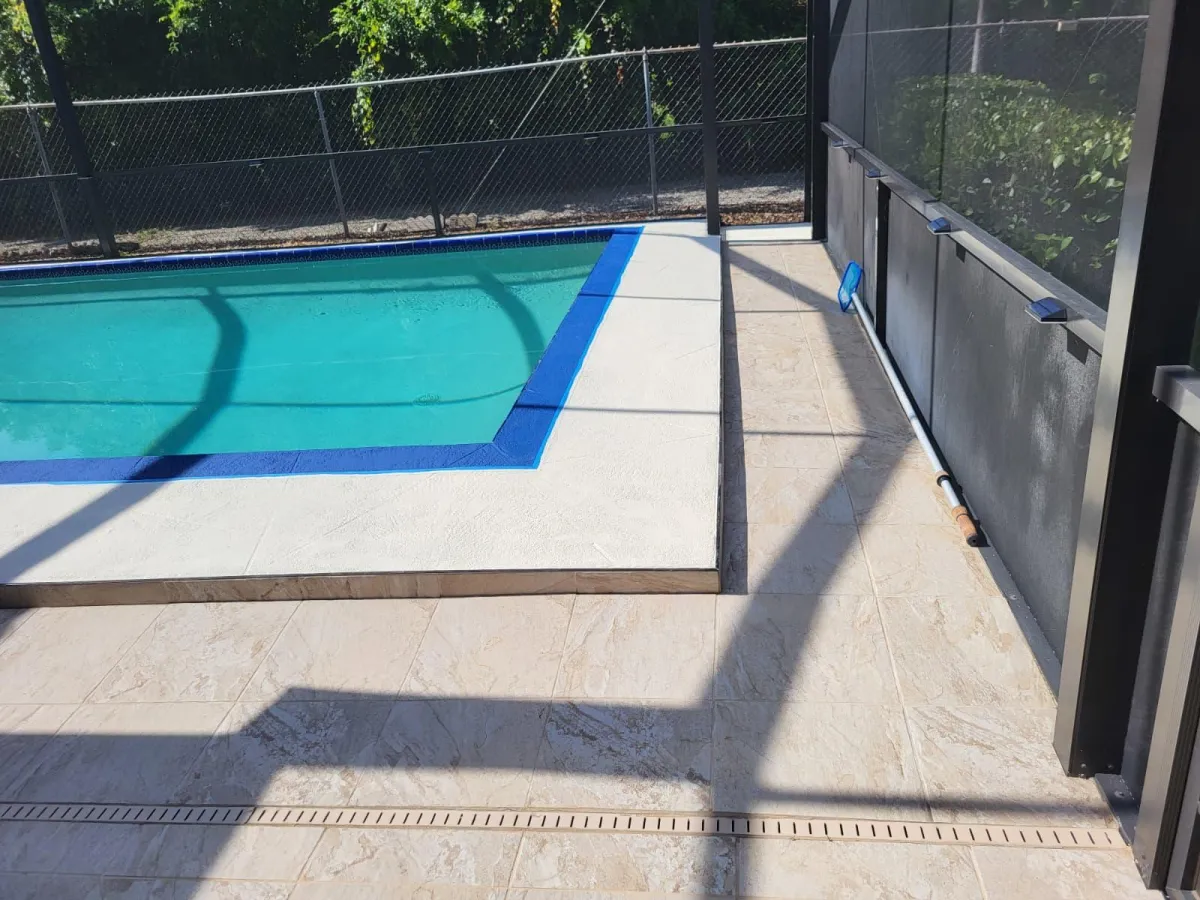 white robot near brown wall