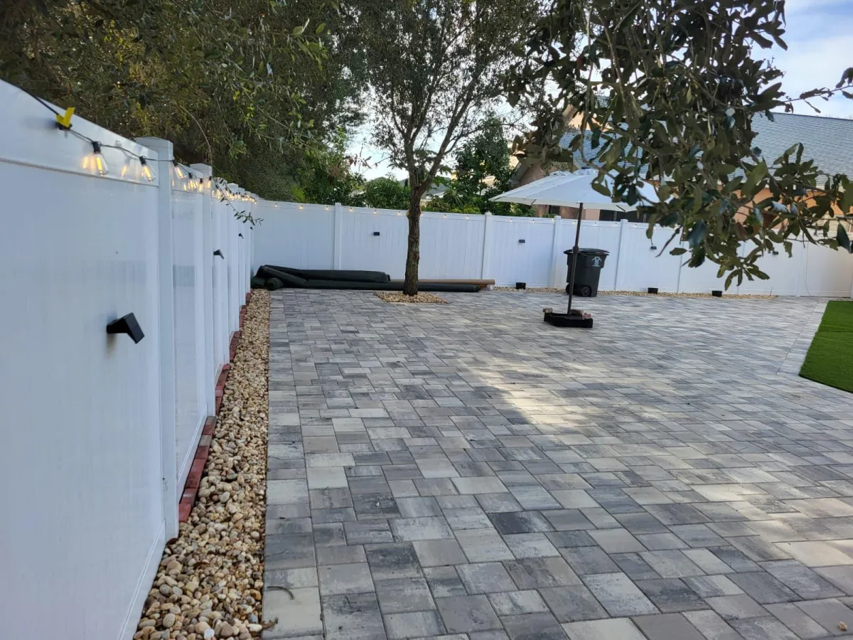 low angle photography of drop lights