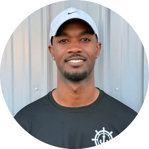 Nyre Handy - Ruskin Sales Manager