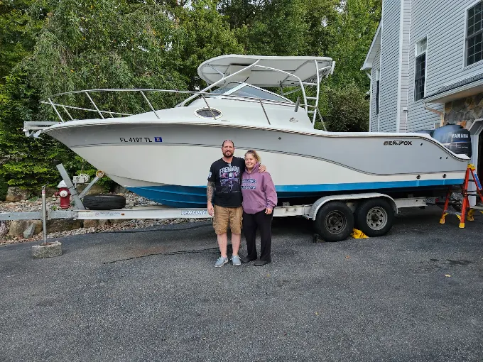 Happy AFYS Customers Sell Your Boat All Florida Yacht Sales Reviews