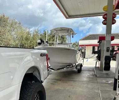 All Florida Yacht Sales — full service boat consignment including towing and fueling — AFYS Tampa Bay Florida