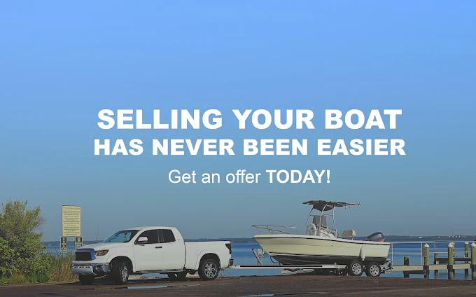 AFYS - Sell your Boat - Sell Your Yacht - Get an Offer on Your Boat TODAY