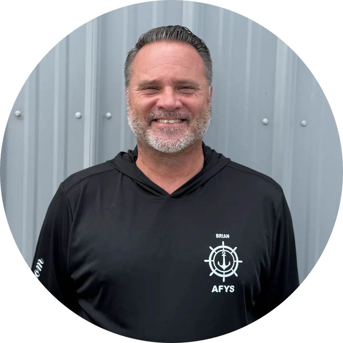Brian Smith - General Manager All Florida Yacht Sales Ruskin Florida