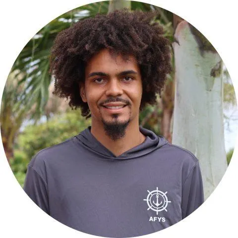 Terron Bailey - Yacht Sales Professional