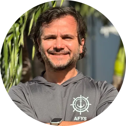 Onur Cagiran — Yacht Sales Professional, All Florida Yacht Sales Florida