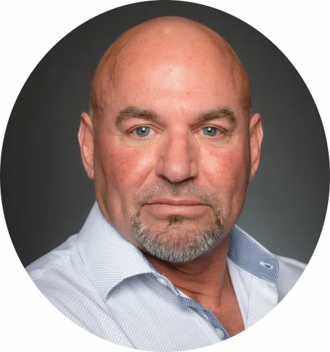 James Robbins — President, All Florida Yacht Sales Florida Boat and Yacht Brokerage