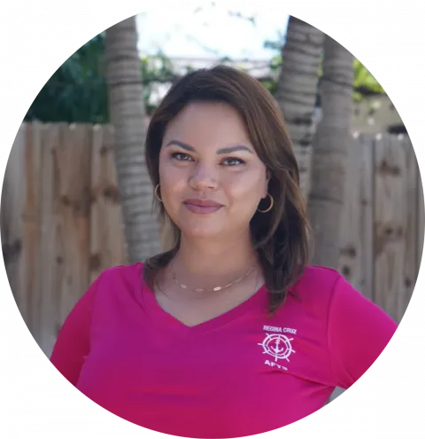Isvi Cruz — Office Manager, All Florida Yacht Sales Ruskin Florida