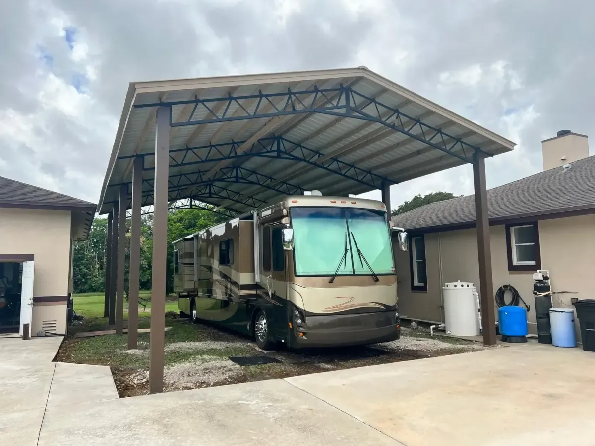 IMAGEN CARPORTS