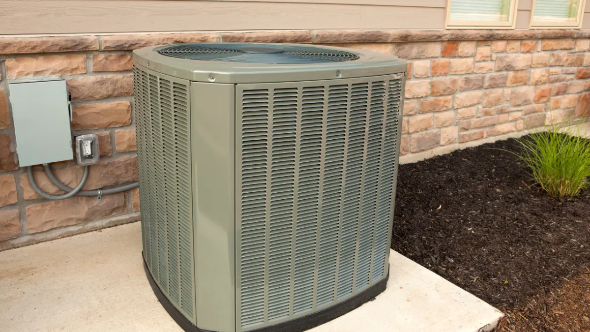 heating service air conditioning
