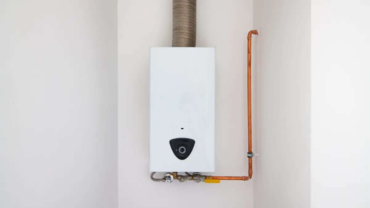 heating service water heaters