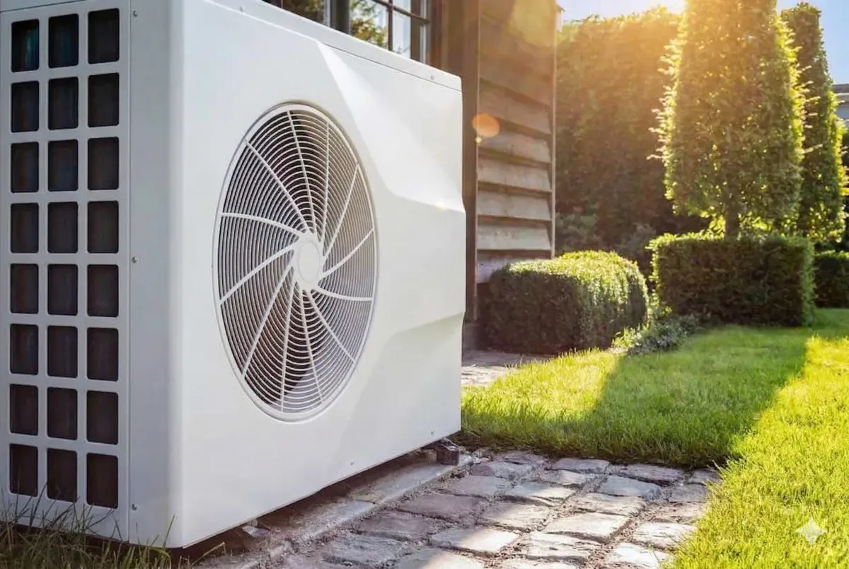 heating service heat pumps