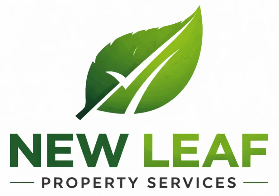 New Leaf Property Service Logo