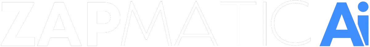 Zapmatic AI