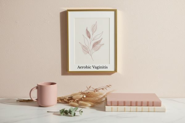 Aerobic Vaginitis: Unveiling a Commonly Overlooked Condition