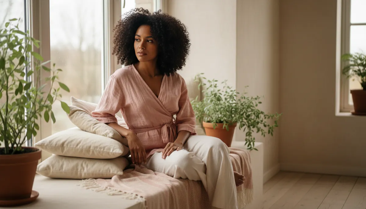 What Is Vaginal Dysbiosis? Understanding Vaginal Microbiome Imbalance