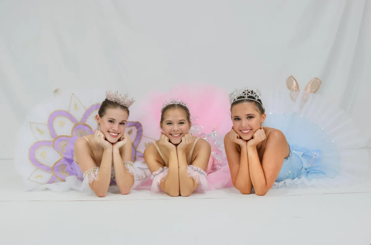 dancing classes for kids near me