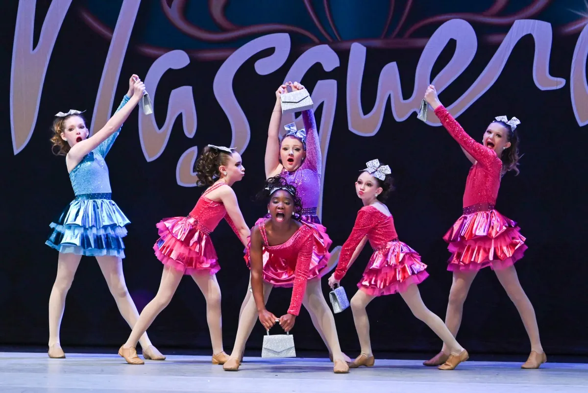 ballet for toddlers 
