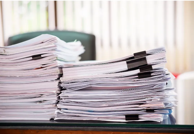 bookkeeping services we offer