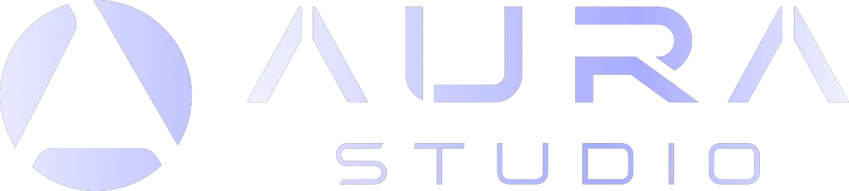 Marketing Agency Logo