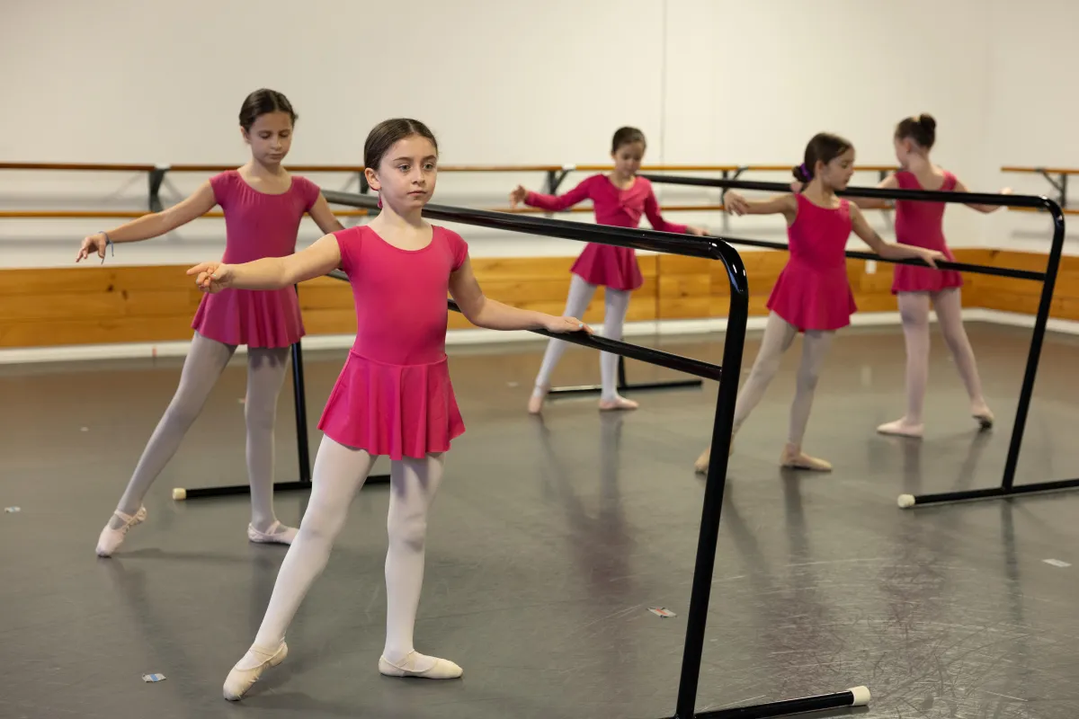 dance classes for kids