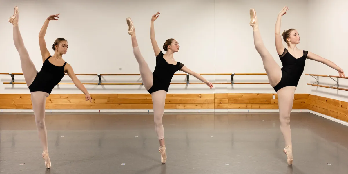 dance classes for kids