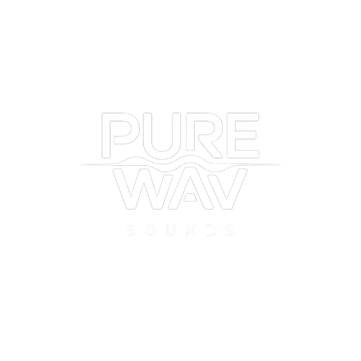 Pure Wav Sounds Logo