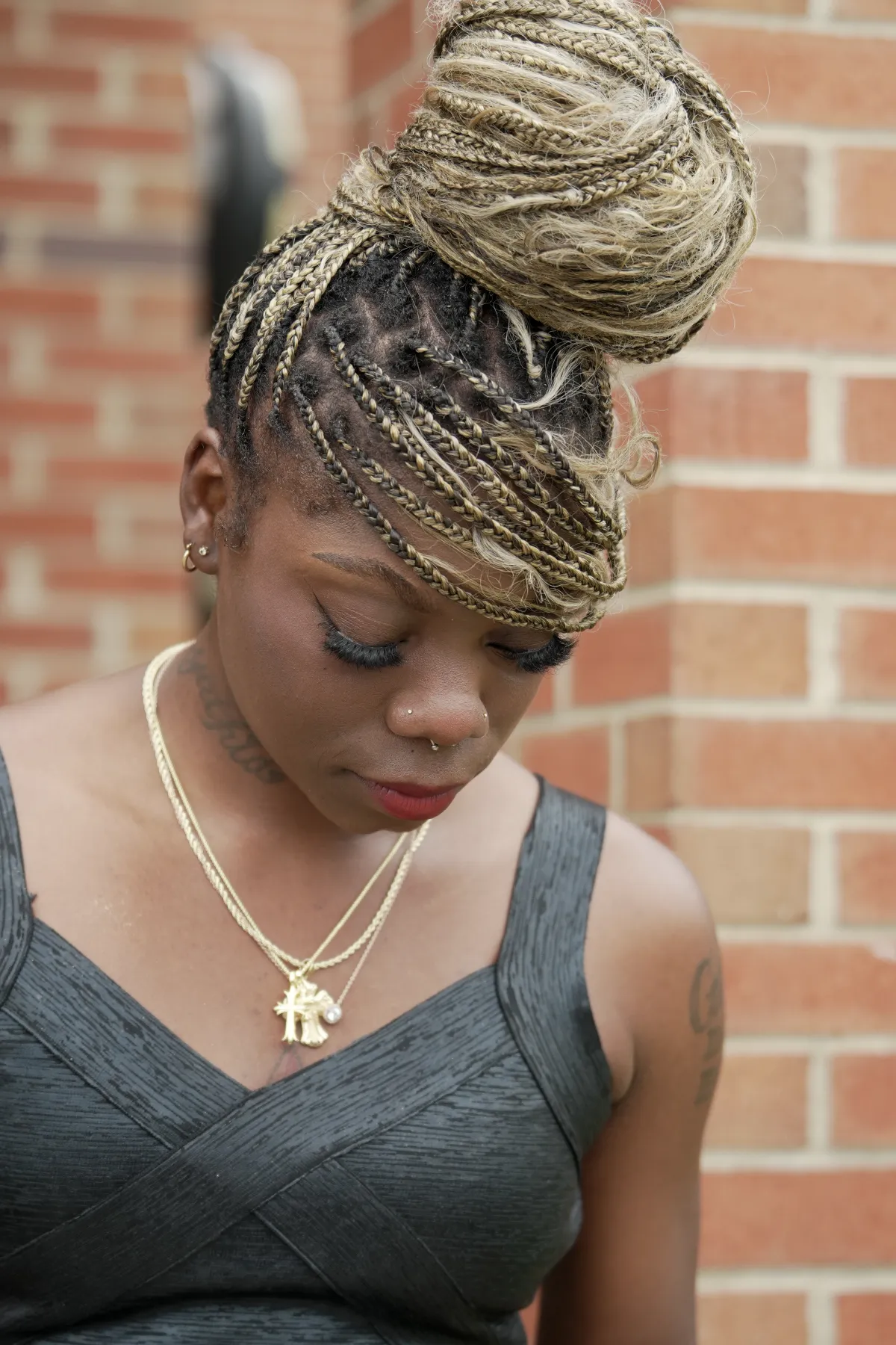 Beauty detail — Executive Choices Photography