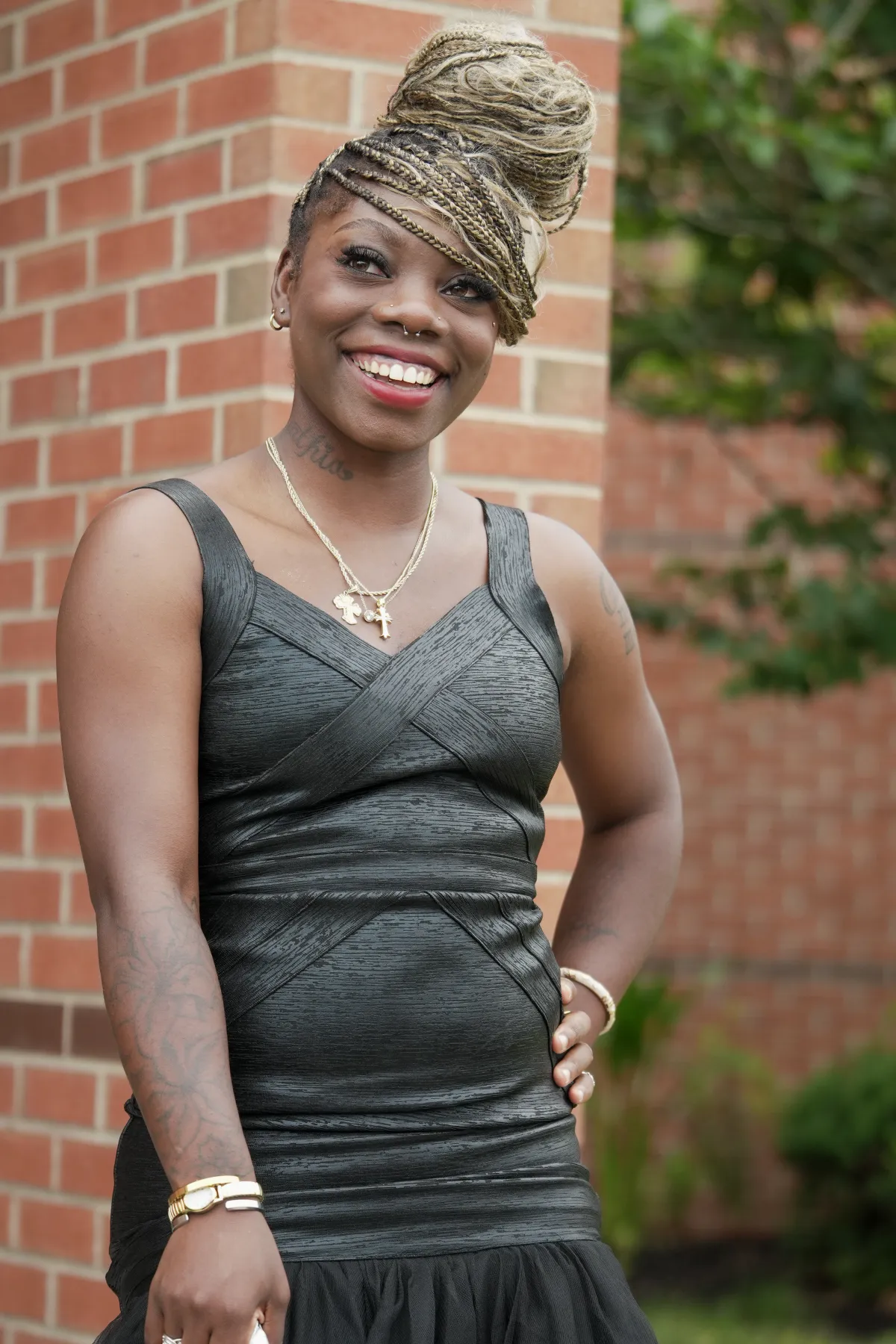 Fashion portrait — Executive Choices Photography