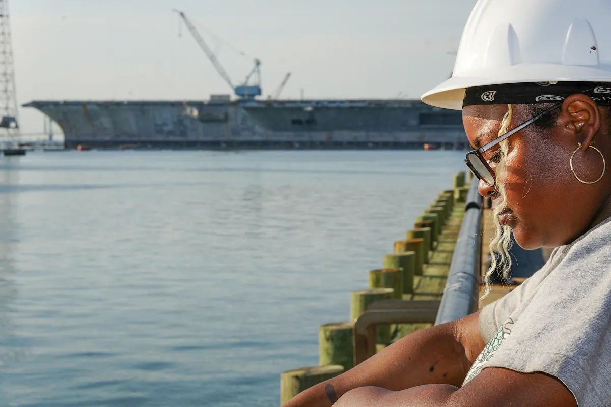 Workplace portrait — Executive Choices Photography