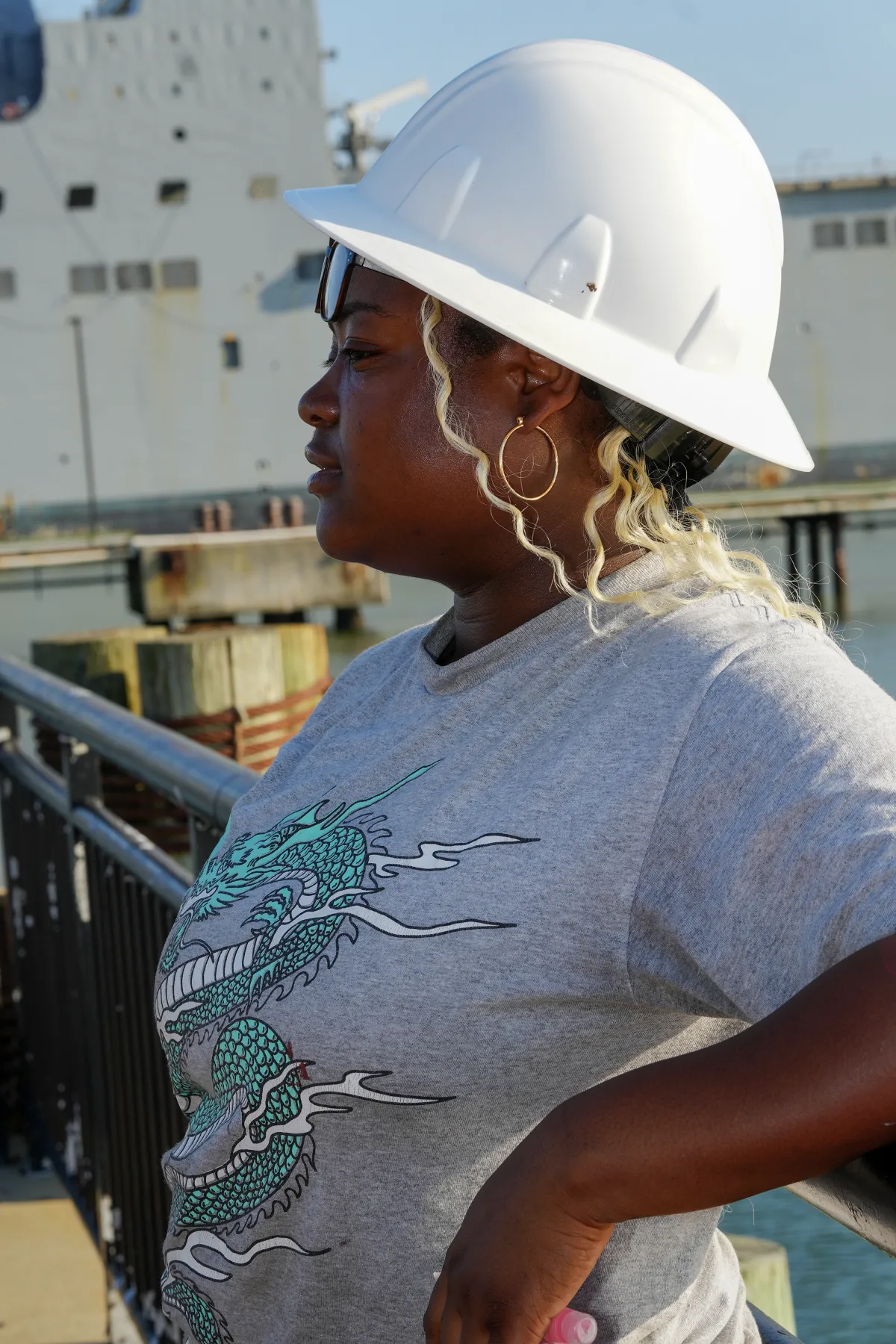 Environmental portrait — Executive Choices Photography