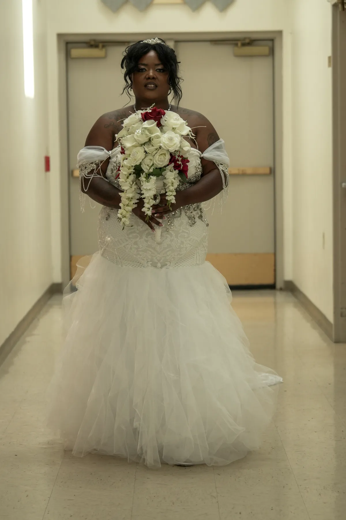 Bridal full length — Executive Choices Photography