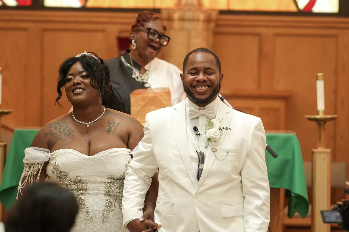 Celebration photography by Executive Choices Photography
