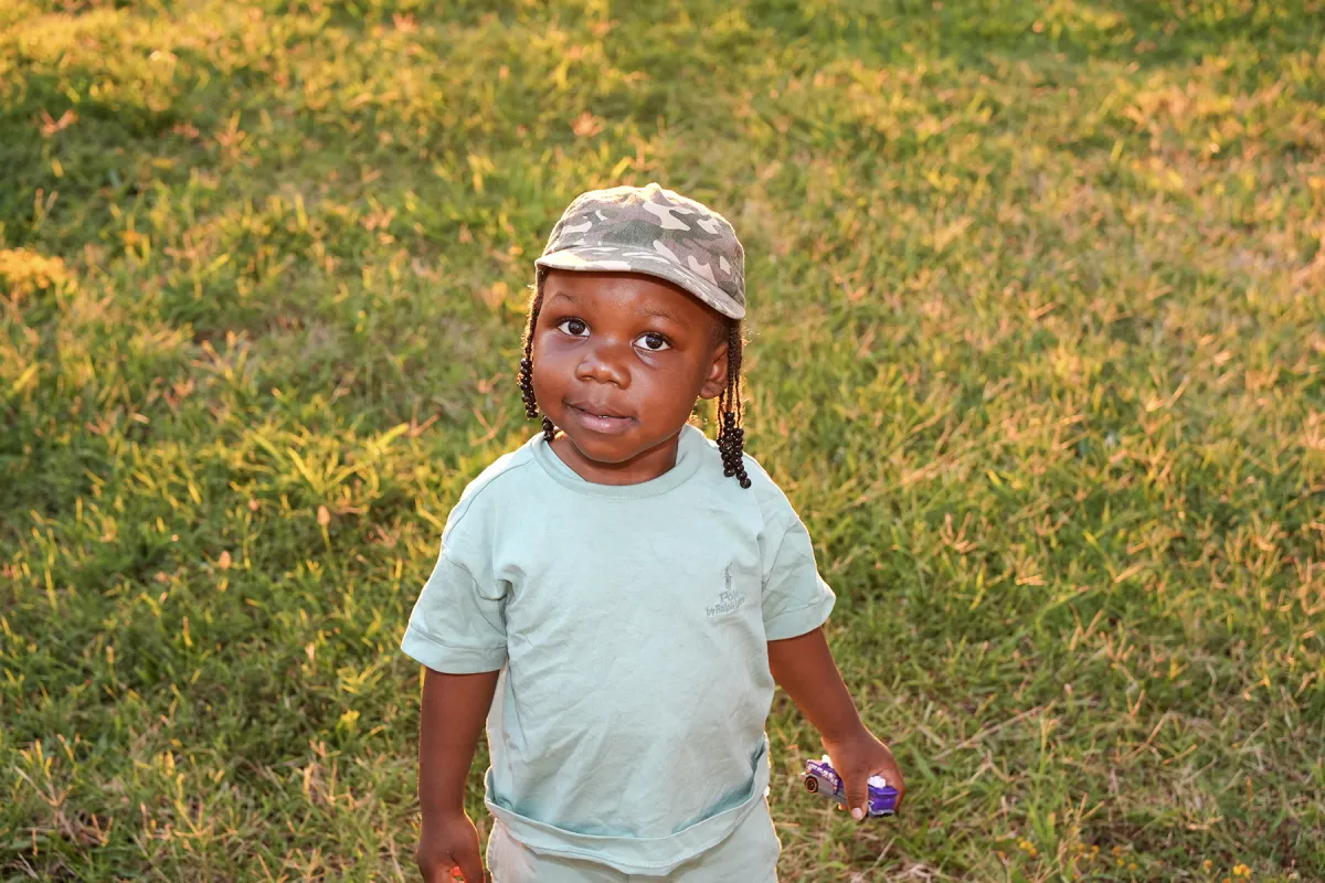Grandson — beach session — Executive Choices Photography