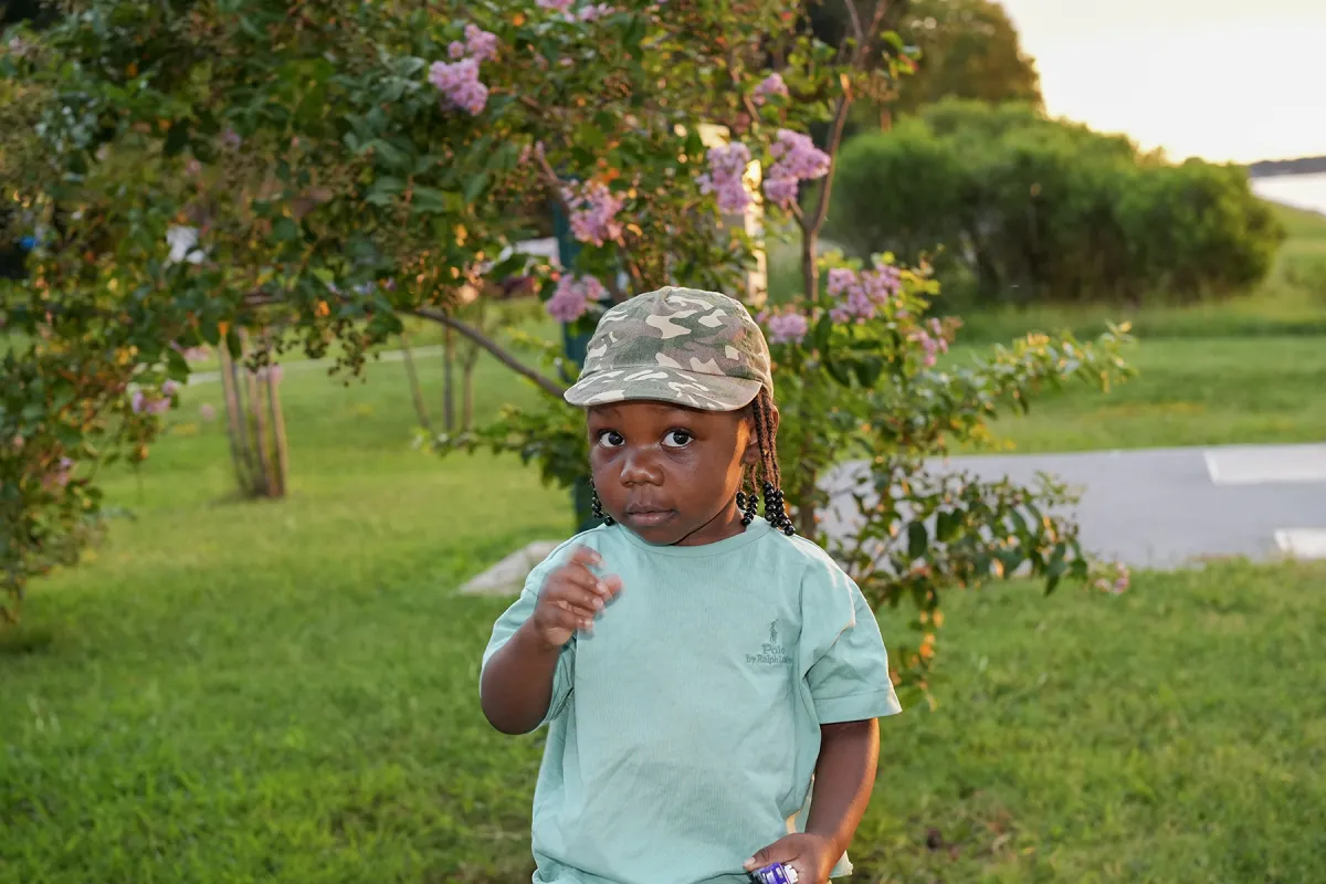 Grandson — beach session — Executive Choices Photography