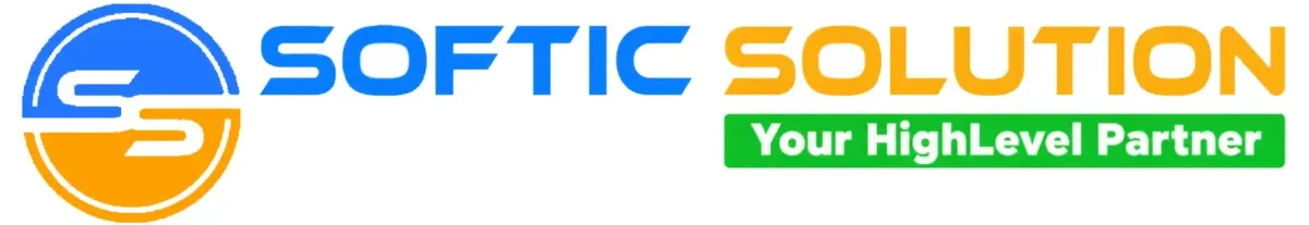 Softic Solution