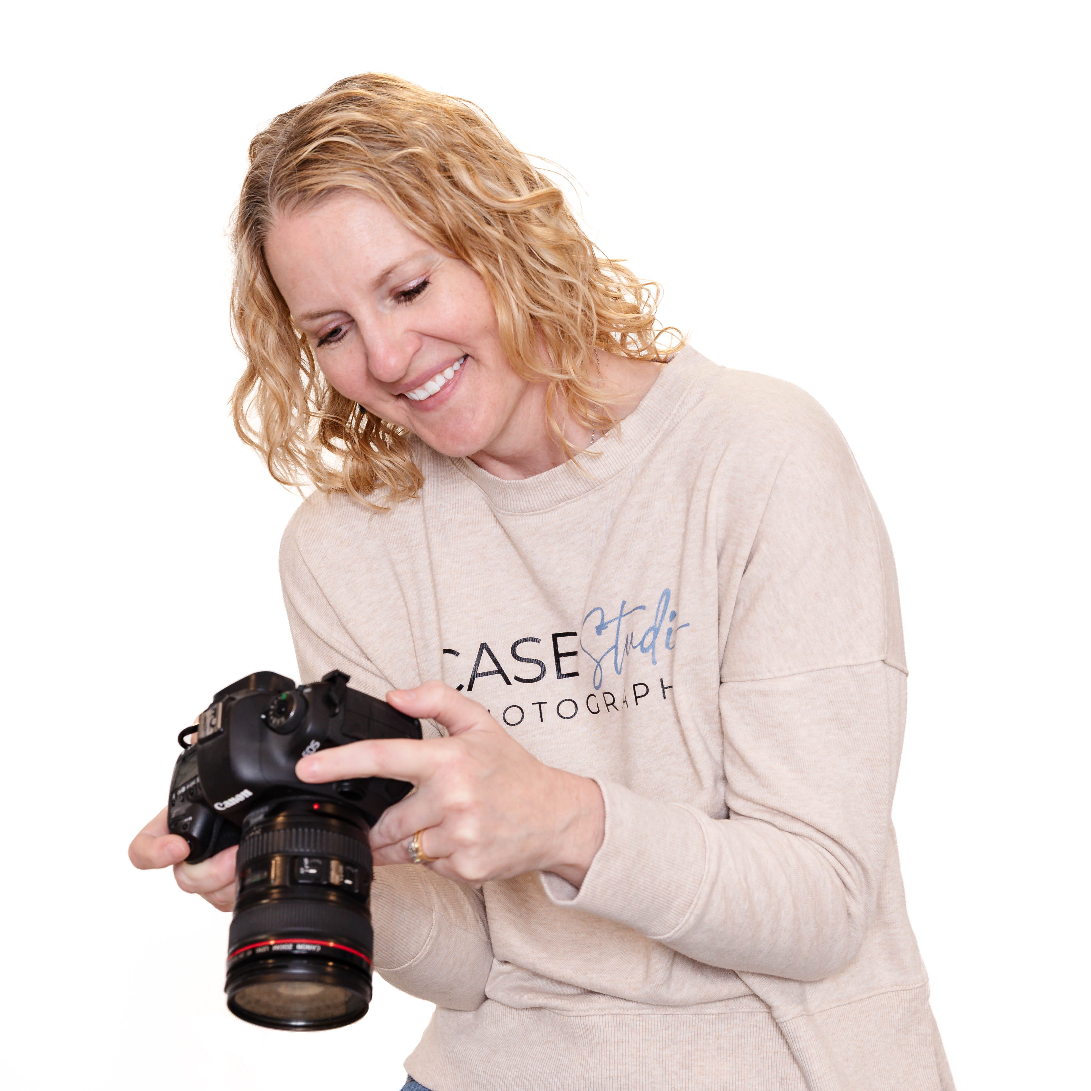 Megan Cason Case Studios Photography