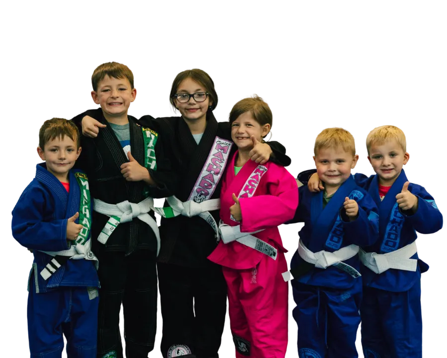 The Best Martial Arts Classes in Dickinson!