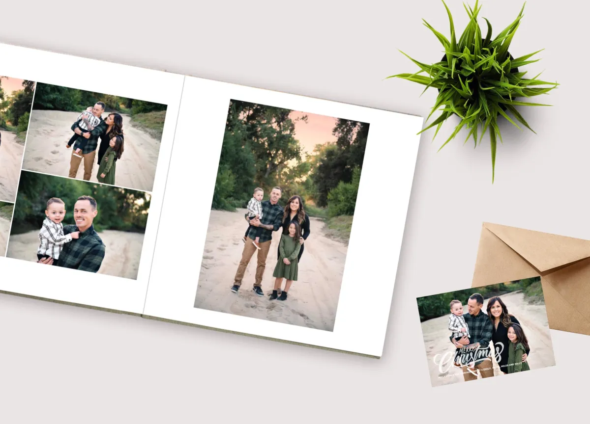 Hanford Fall Family Photos