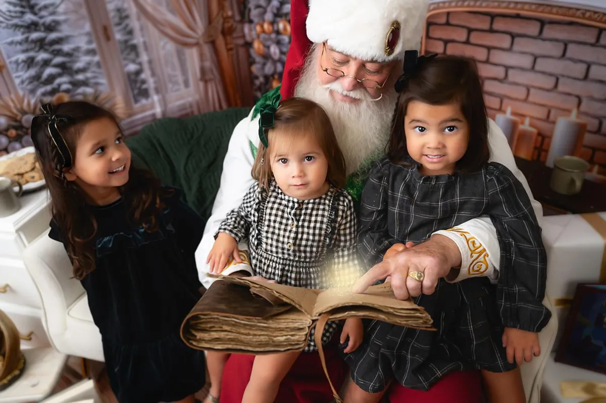 Hanford Fall Family Photos