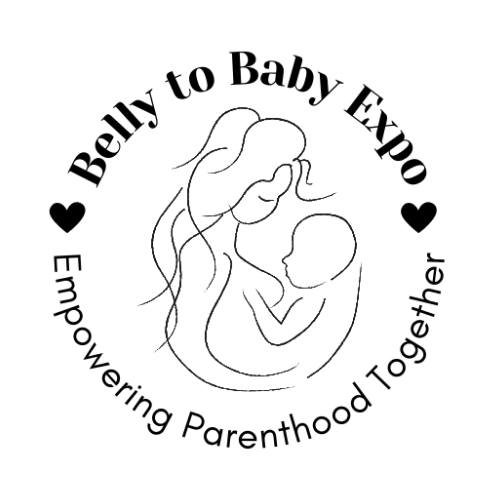 Central Valley Belly to Baby Expo connecting families and birth professionals