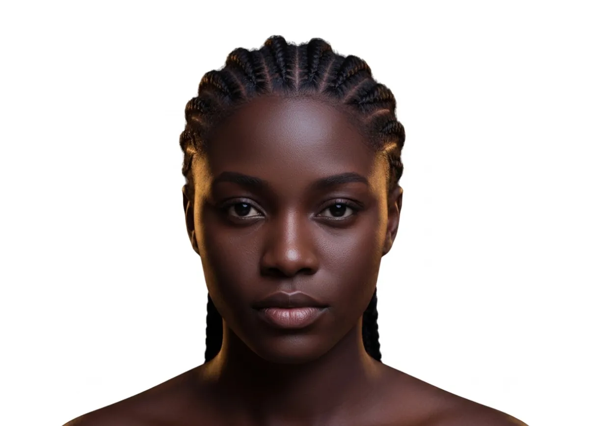 Cornrows Service