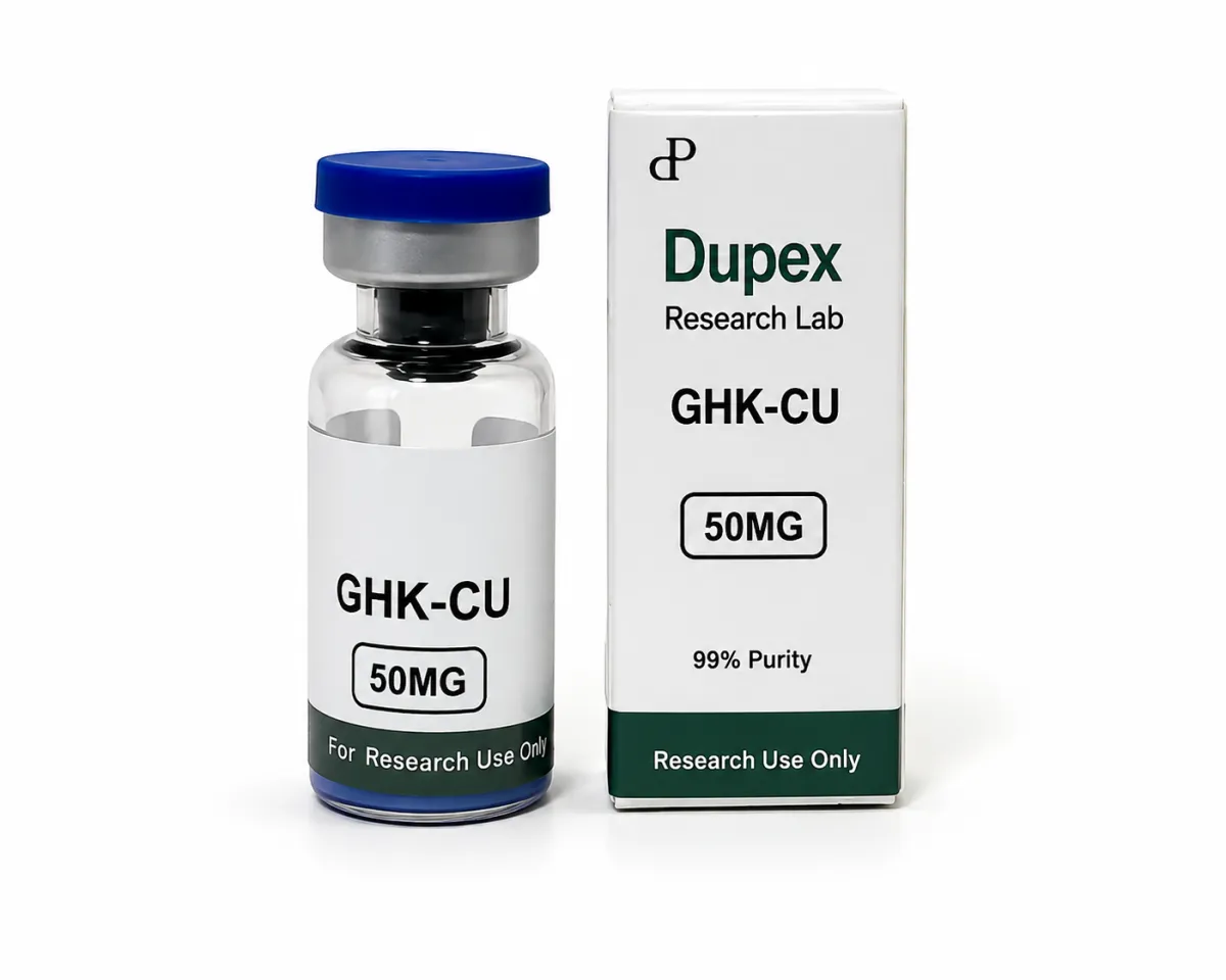Cosmetic Peptide Products for Sensitive and Aging Skin