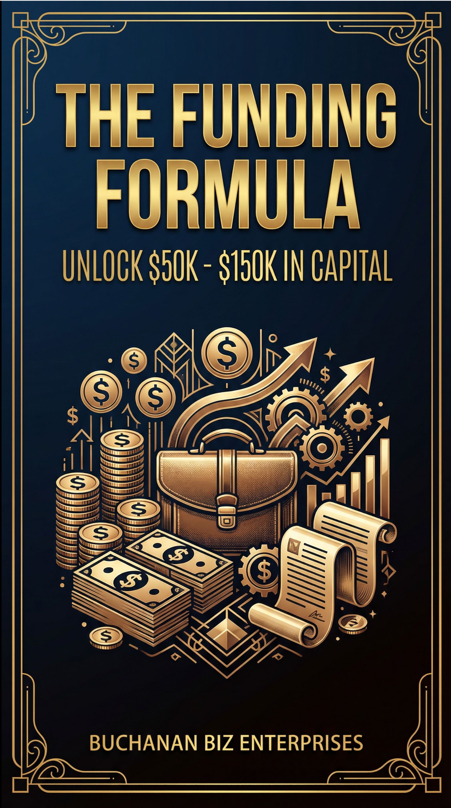 Deep Work Systems eBook Cover