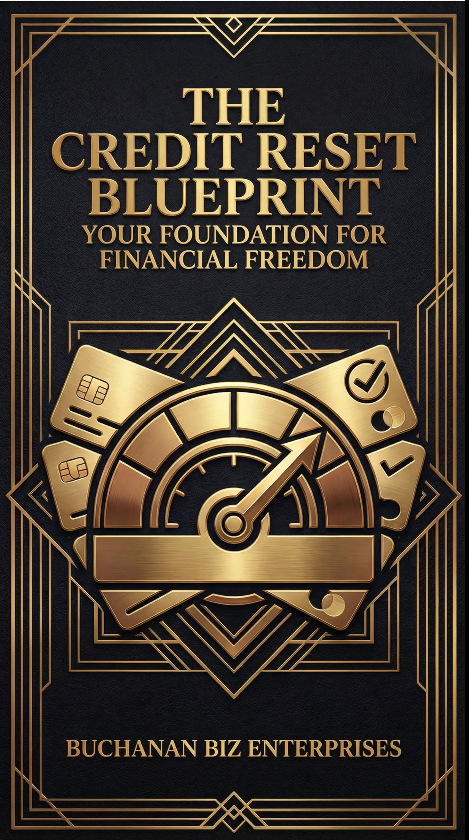 Deep Work Systems eBook Cover