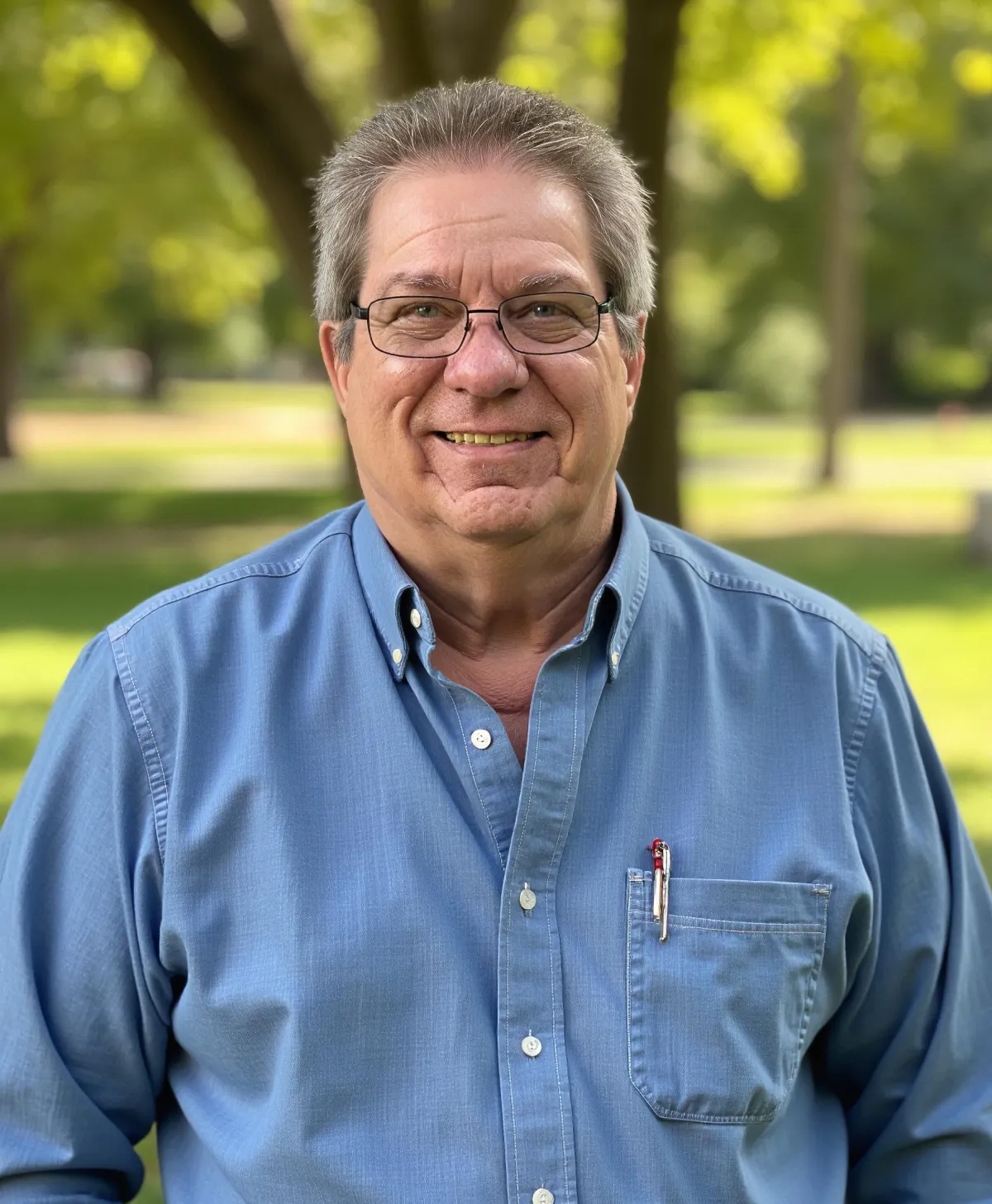 richard womeldorf | 32 Year Expertise in land sales and buyer representation