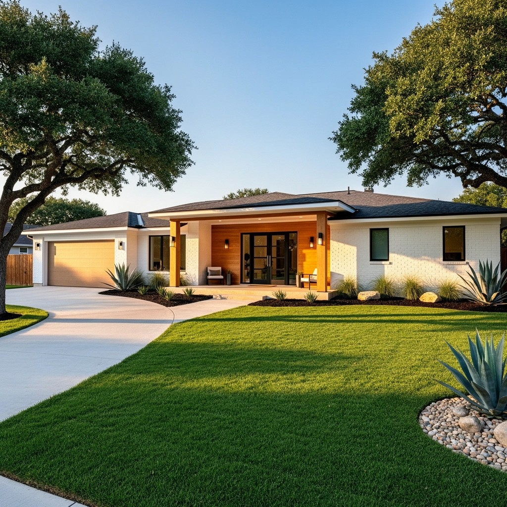 Estate Asse and Inventory Tracking Information